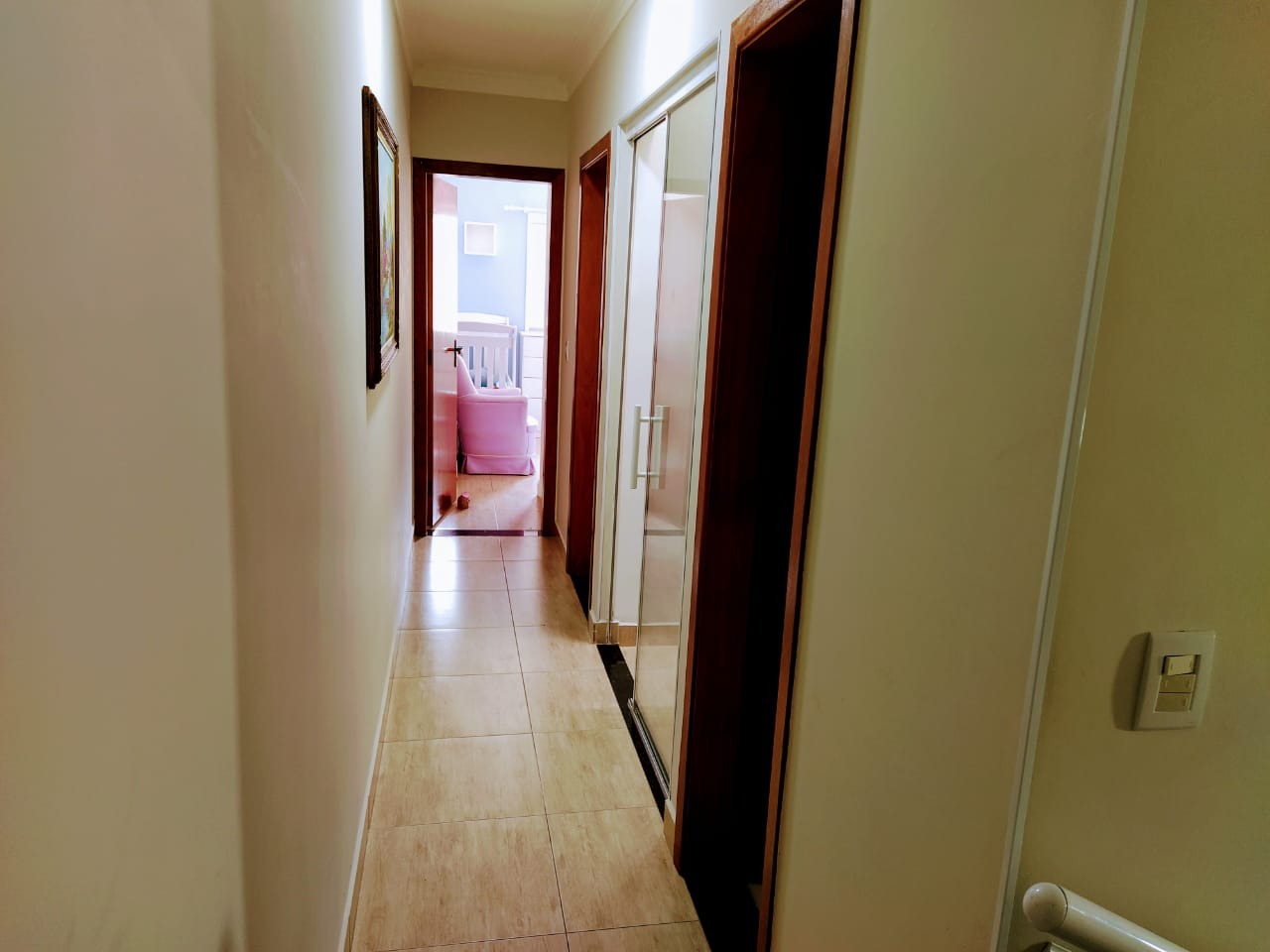 Sobrado, 4 quartos, 140 m² - Foto 2