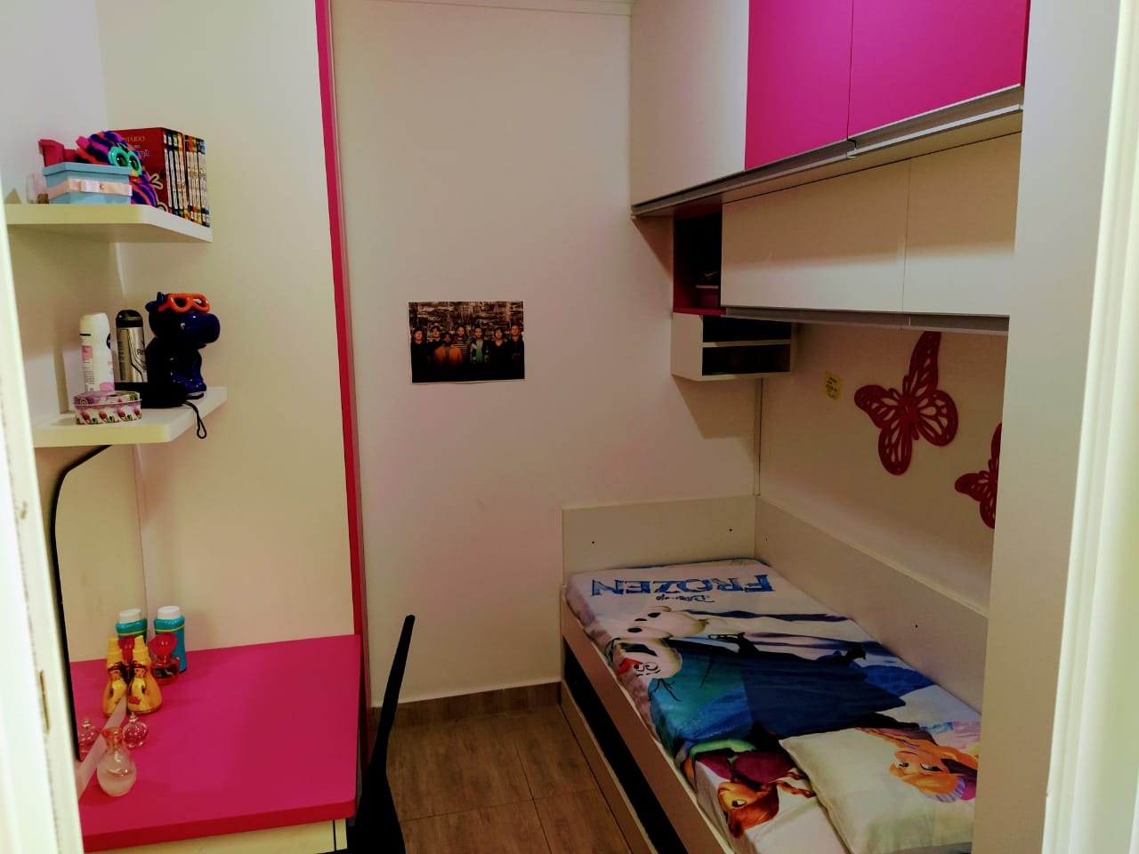 Sobrado, 4 quartos, 140 m² - Foto 3