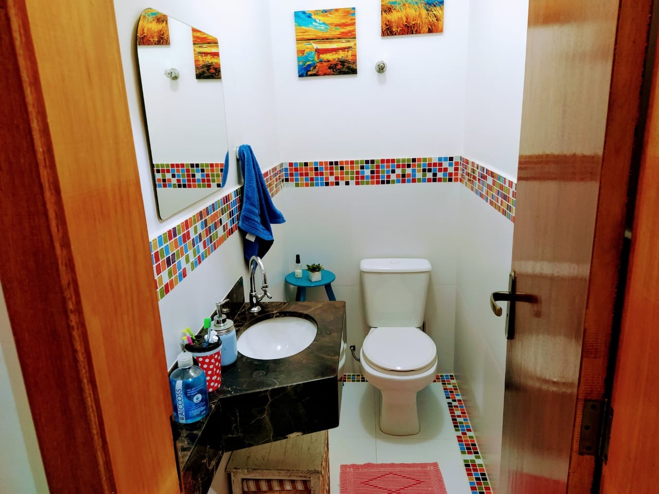 Sobrado, 4 quartos, 140 m² - Foto 4