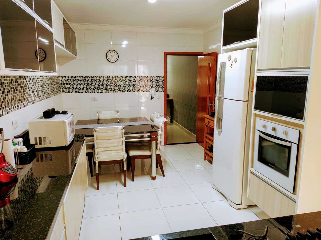 Sobrado, 4 quartos, 140 m² - Foto 5