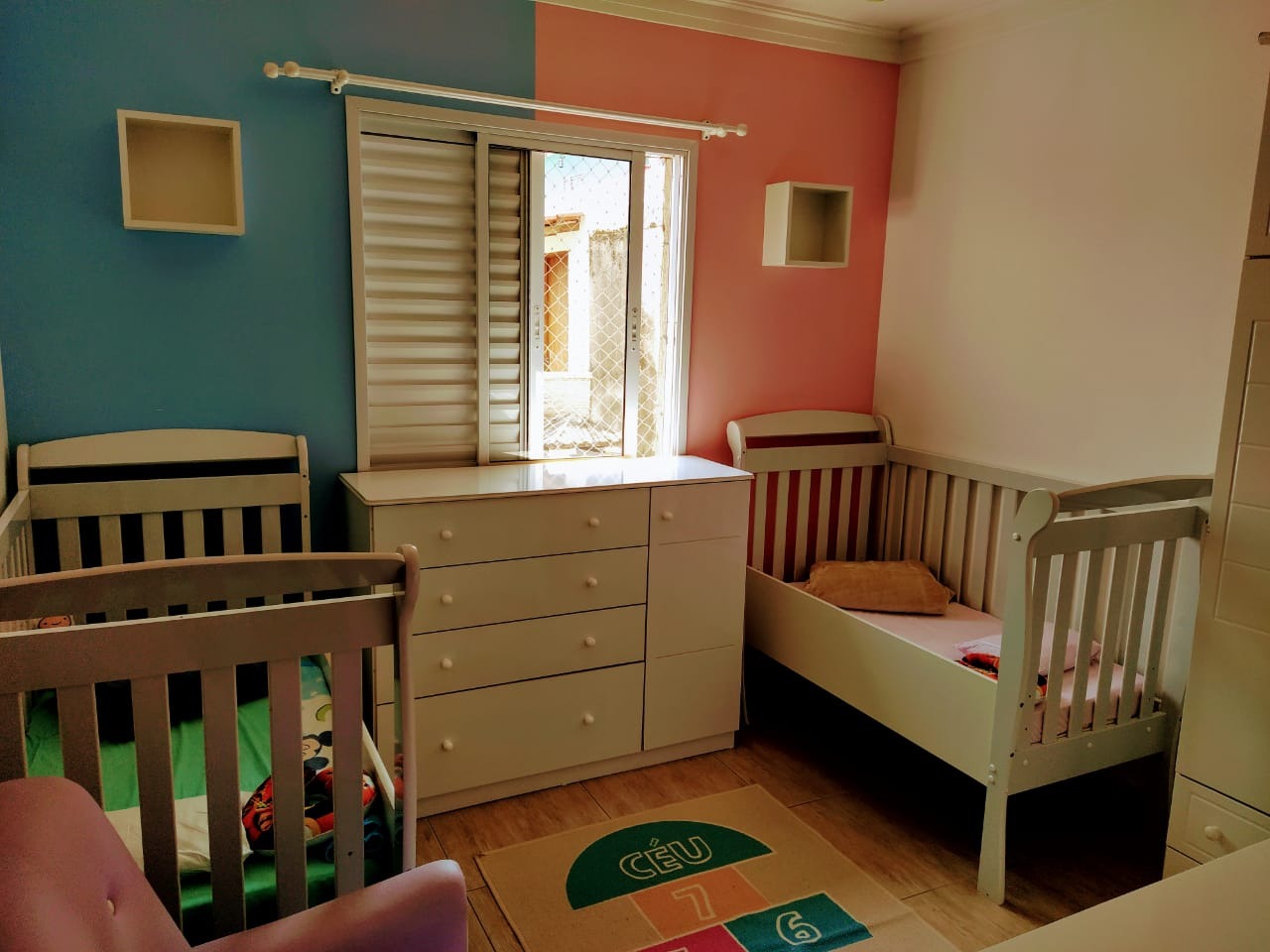 Sobrado, 4 quartos, 140 m² - Foto 6