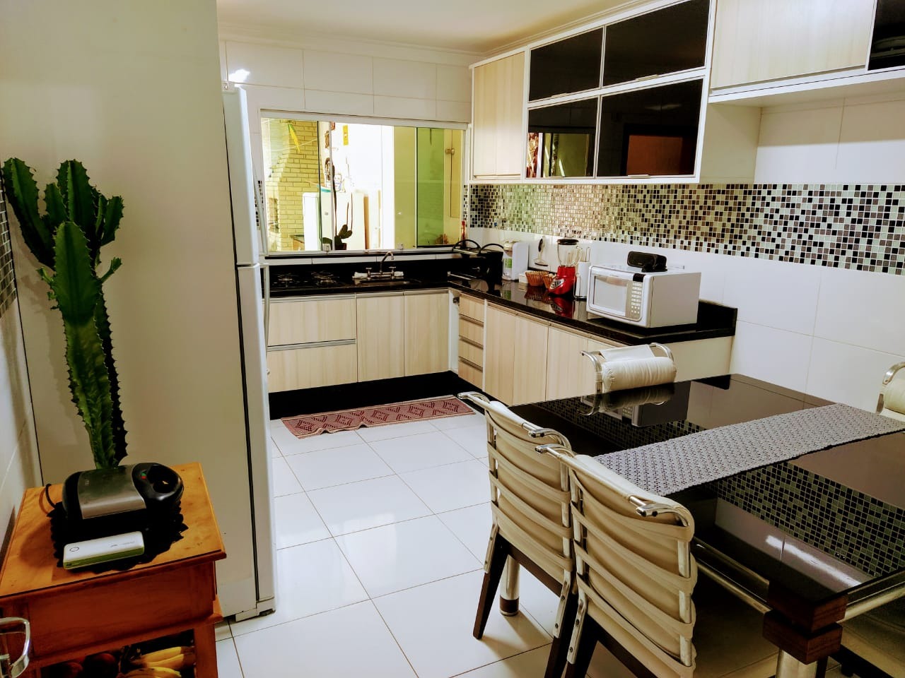 Sobrado, 4 quartos, 140 m² - Foto 9