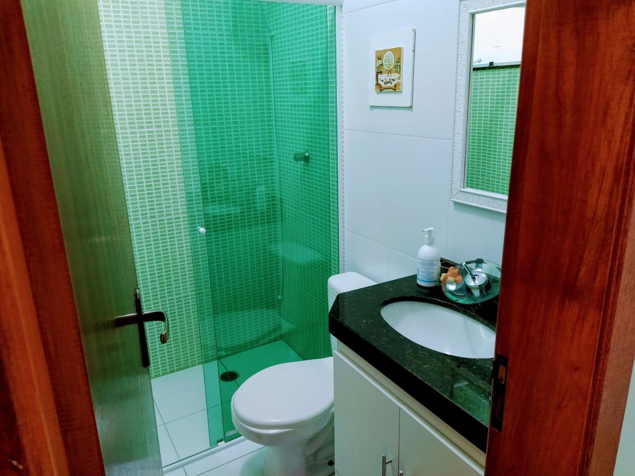 Sobrado, 4 quartos, 140 m² - Foto 11