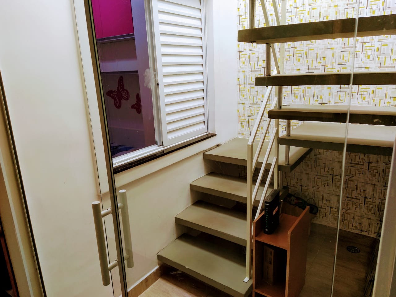 Sobrado, 4 quartos, 140 m² - Foto 12