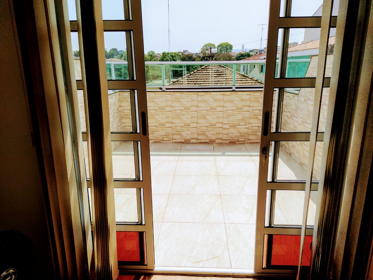 Sobrado, 4 quartos, 140 m² - Foto 13