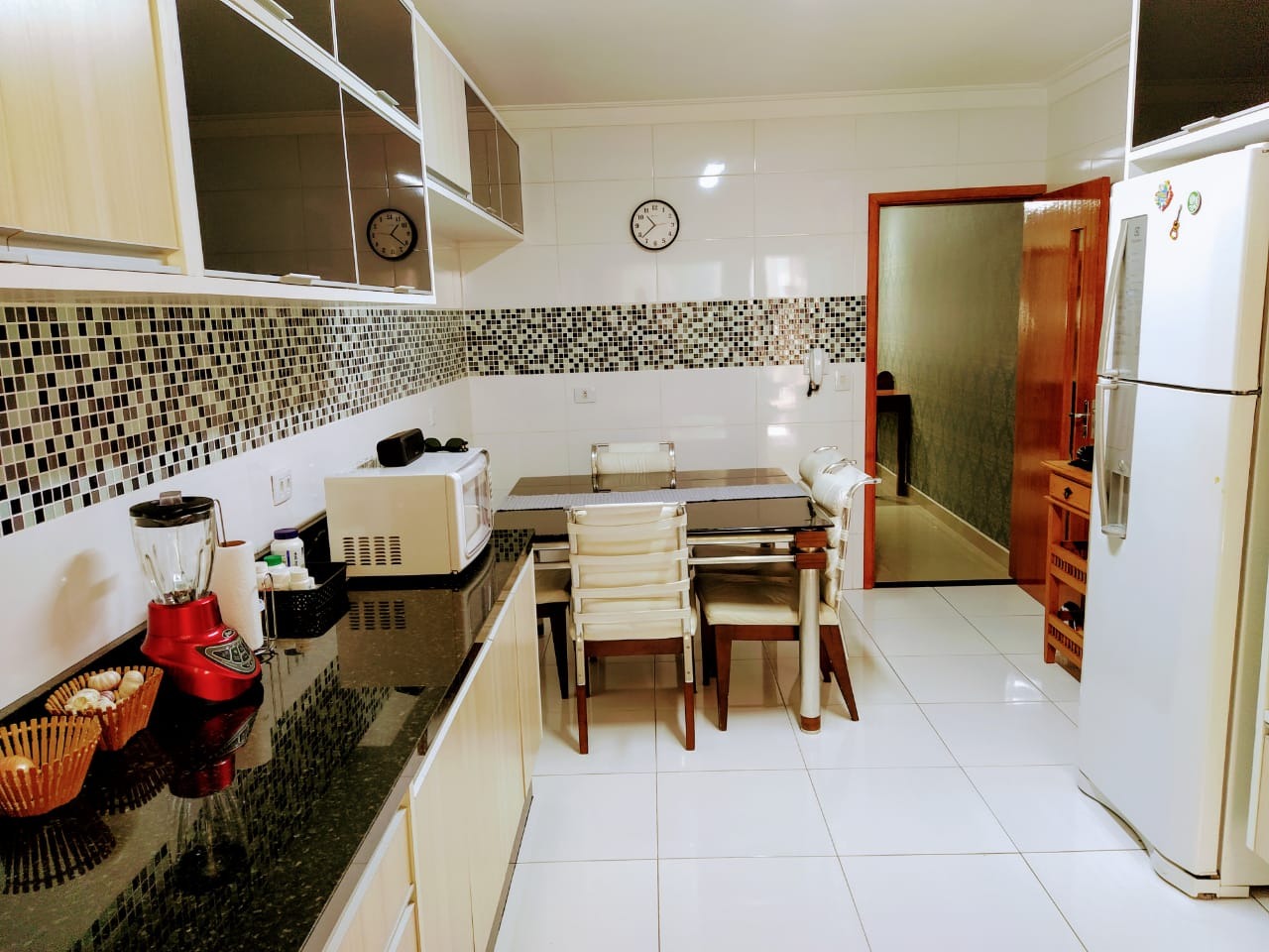 Sobrado, 4 quartos, 140 m² - Foto 15