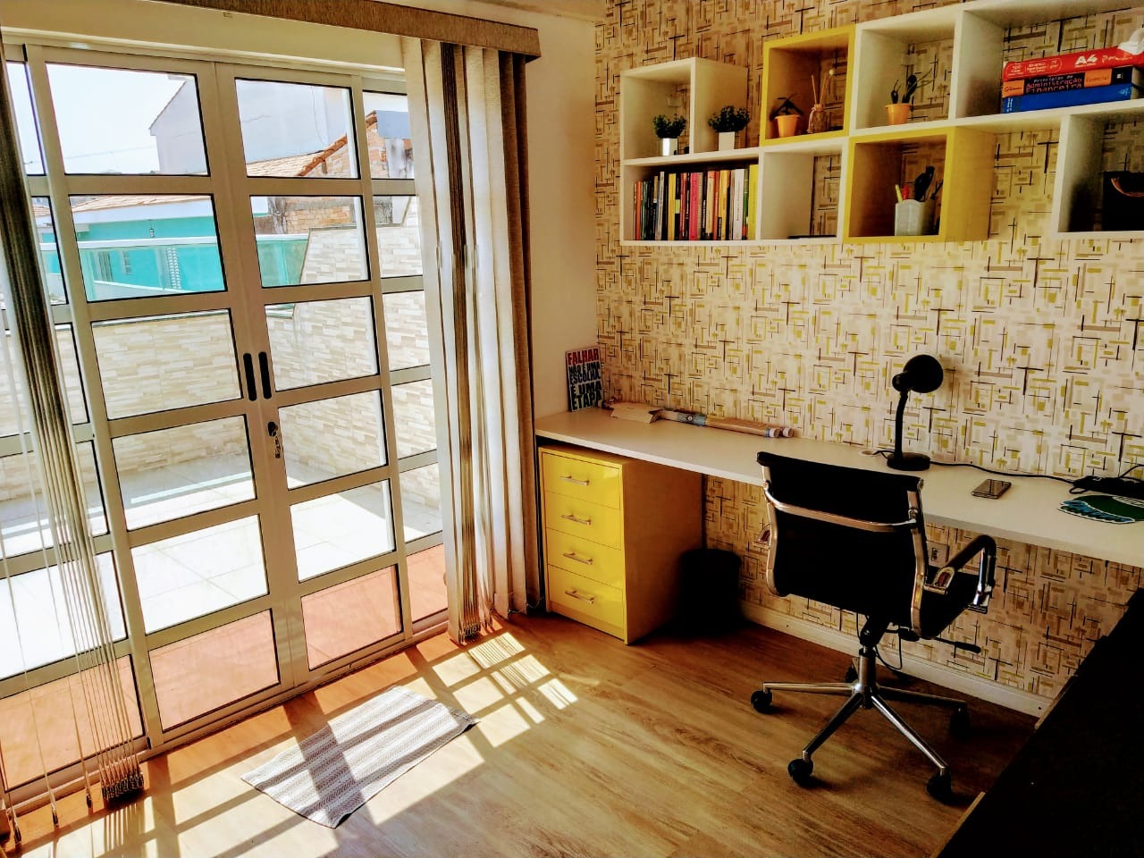 Sobrado, 4 quartos, 140 m² - Foto 17