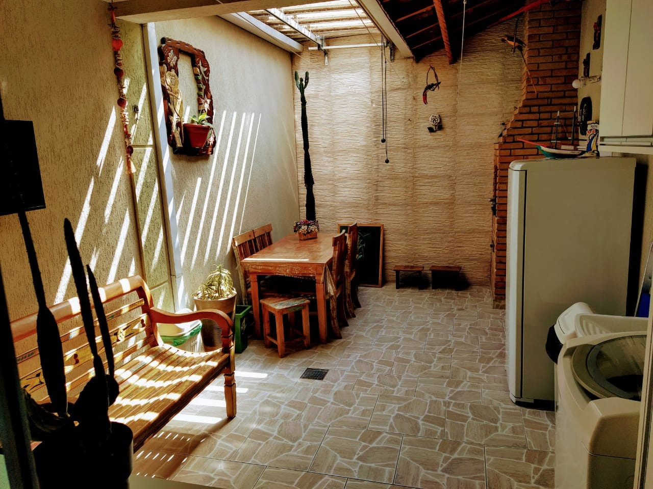 Sobrado, 4 quartos, 140 m² - Foto 18