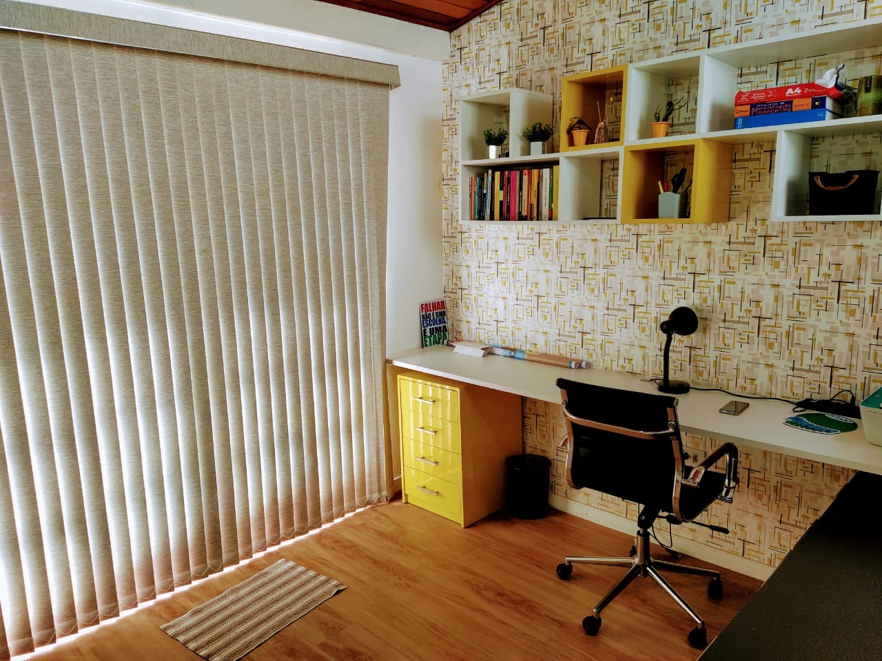 Sobrado, 4 quartos, 140 m² - Foto 20