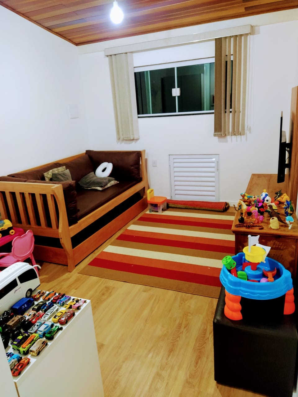 Sobrado, 4 quartos, 140 m² - Foto 21