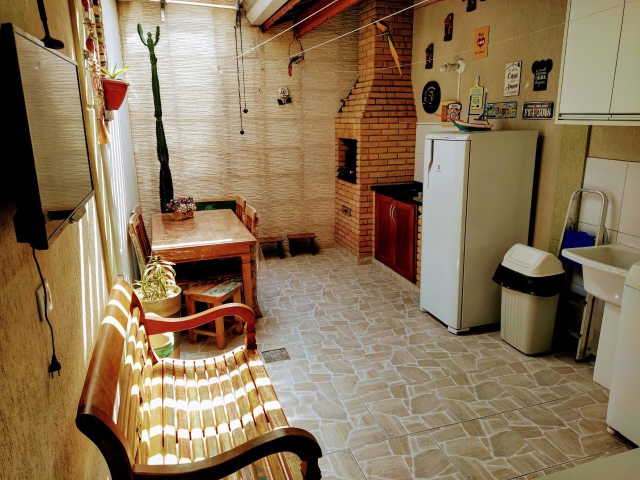 Sobrado, 4 quartos, 140 m² - Foto 22