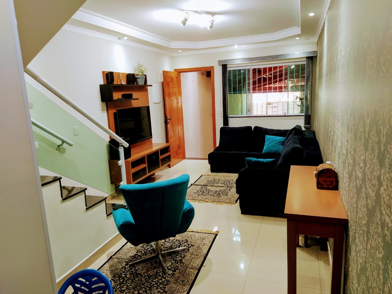 Sobrado, 4 quartos, 140 m² - Foto 23