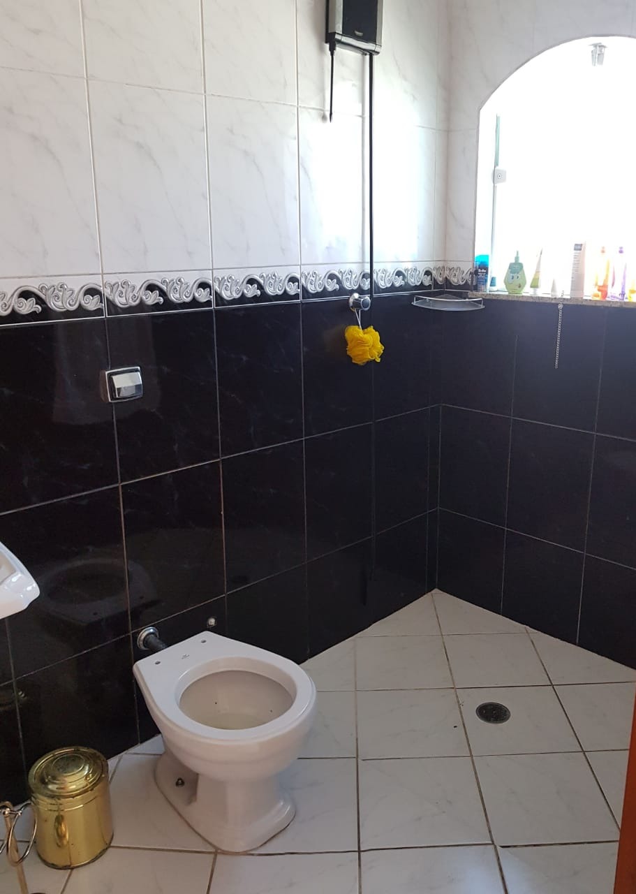 Sobrado à venda com 4 quartos, 250m² - Foto 4