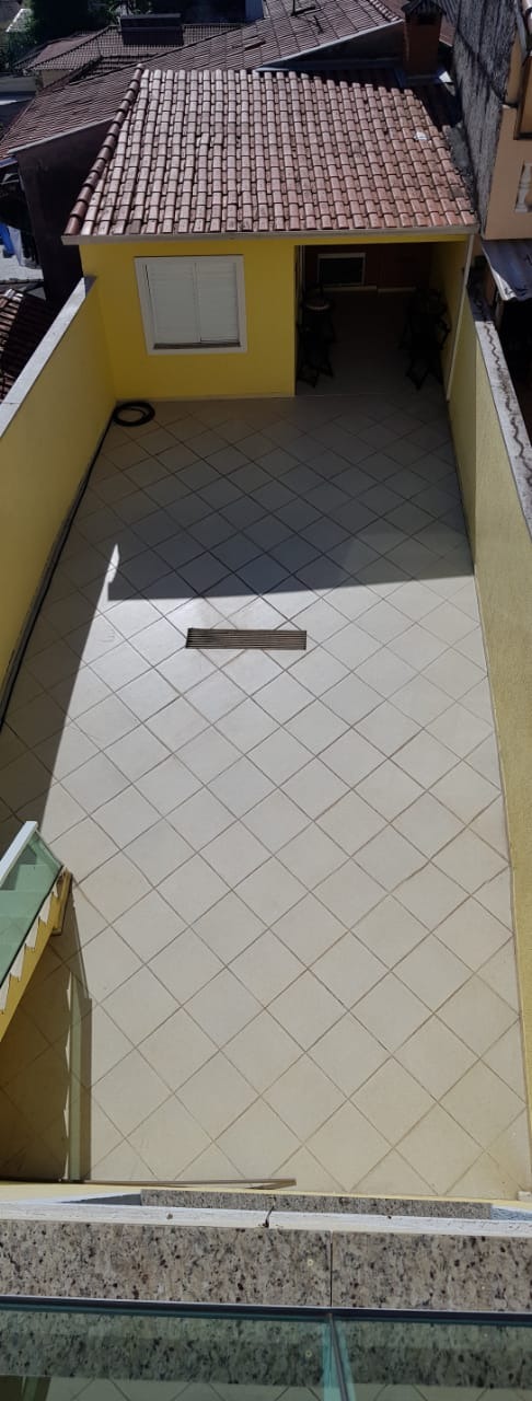 Sobrado à venda com 4 quartos, 250m² - Foto 8