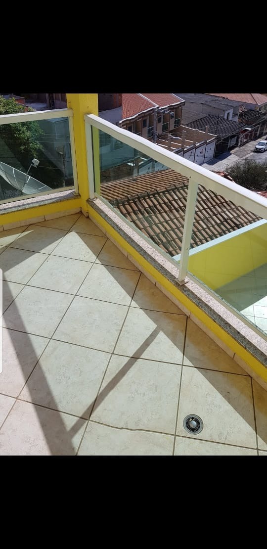 Sobrado à venda com 4 quartos, 250m² - Foto 16