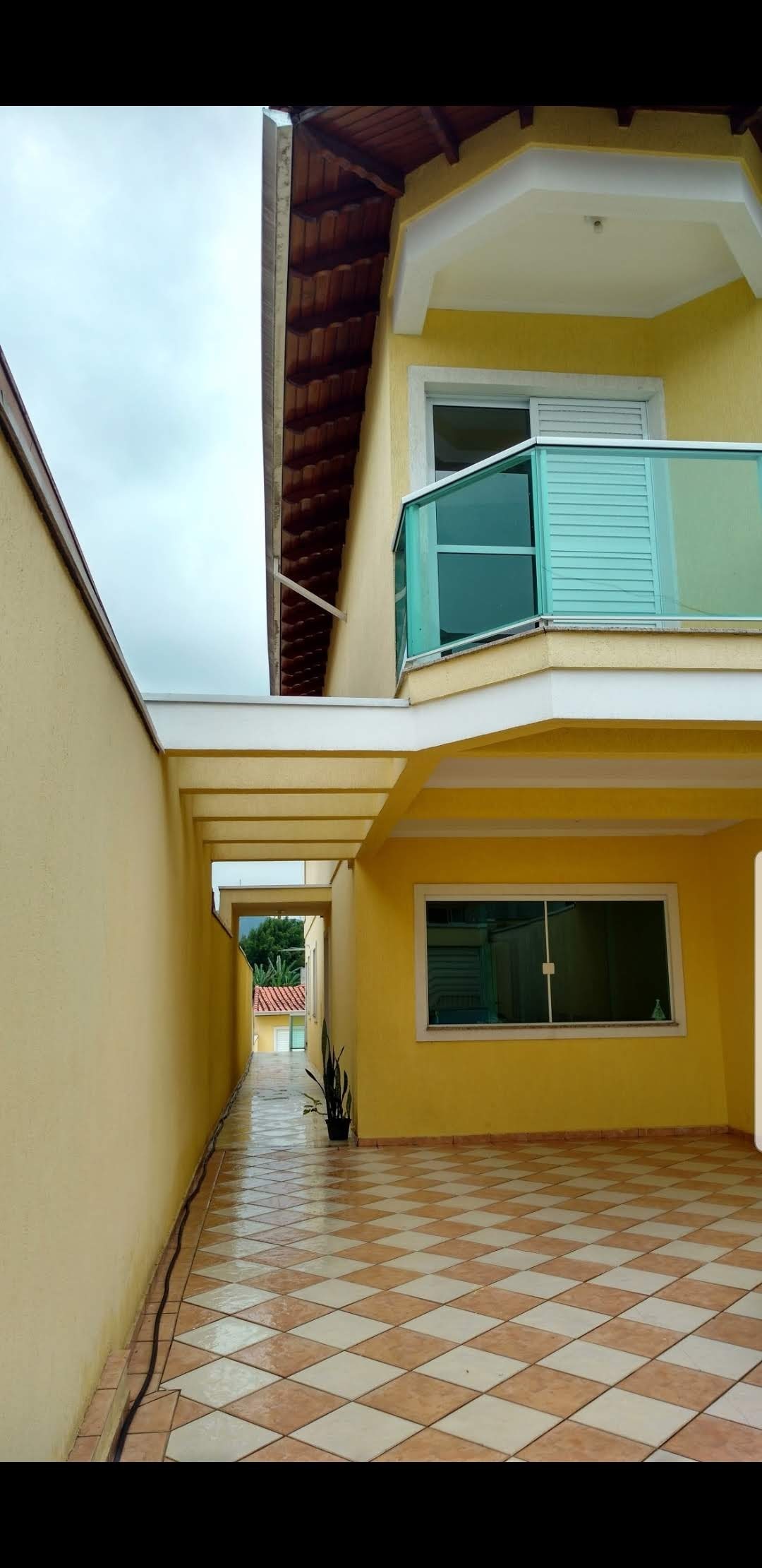 Sobrado à venda com 4 quartos, 250m² - Foto 20