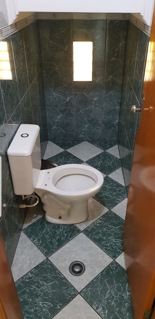 Sobrado à venda com 4 quartos, 250m² - Foto 22