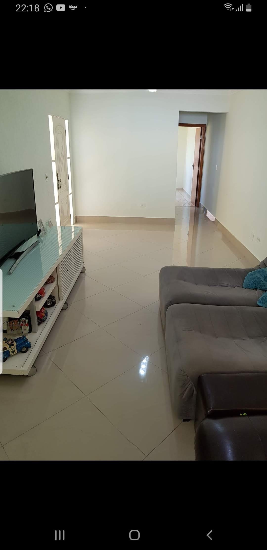 Sobrado à venda com 4 quartos, 250m² - Foto 24