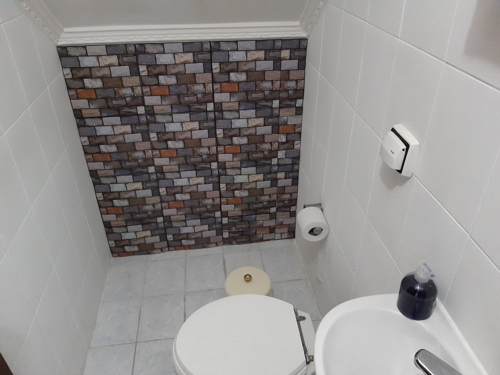 Sobrado à venda com 3 quartos, 203m² - Foto 23