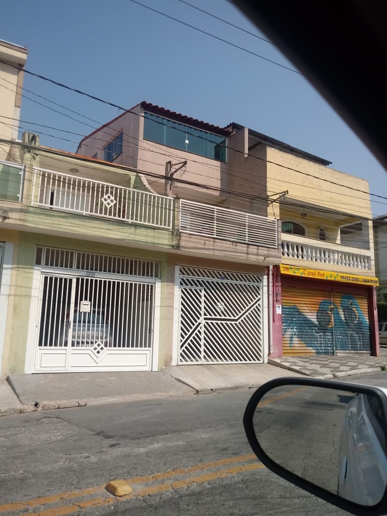 Sobrado, 3 quartos, 69 m² - Foto 1
