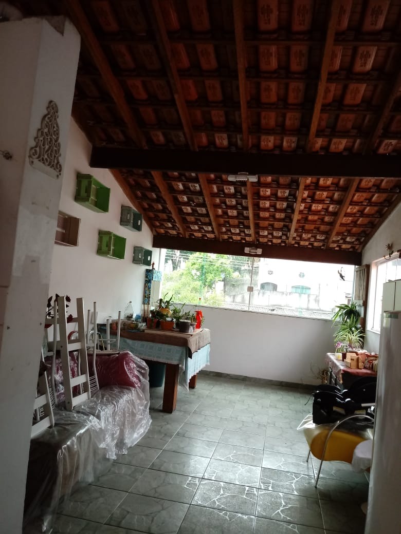 Sobrado, 3 quartos, 69 m² - Foto 7