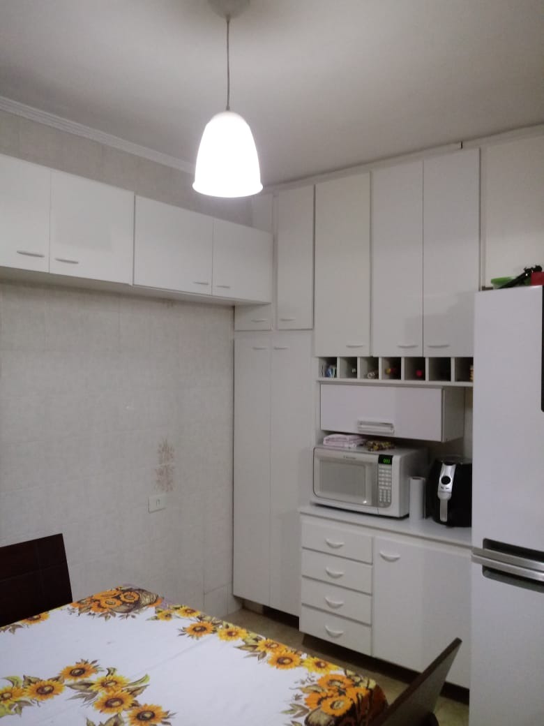 Sobrado, 3 quartos, 69 m² - Foto 15