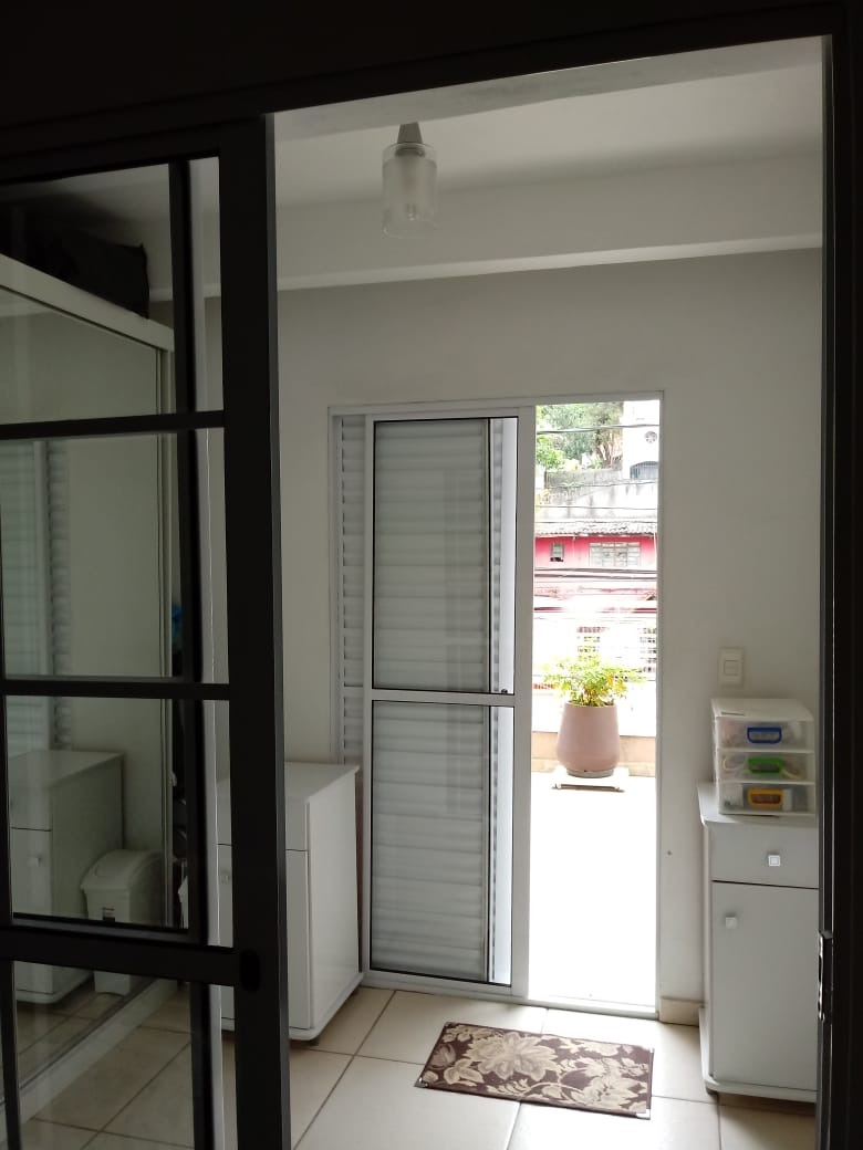 Sobrado, 3 quartos, 69 m² - Foto 18