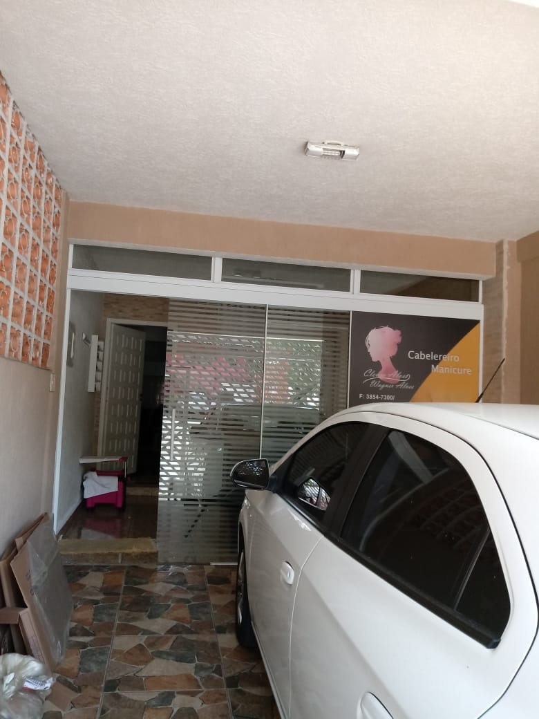 Sobrado, 3 quartos, 69 m² - Foto 22