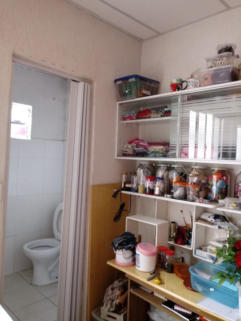 Sobrado, 3 quartos, 69 m² - Foto 25