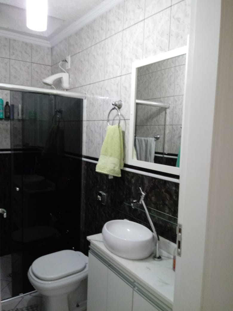 Sobrado, 3 quartos, 69 m² - Foto 27