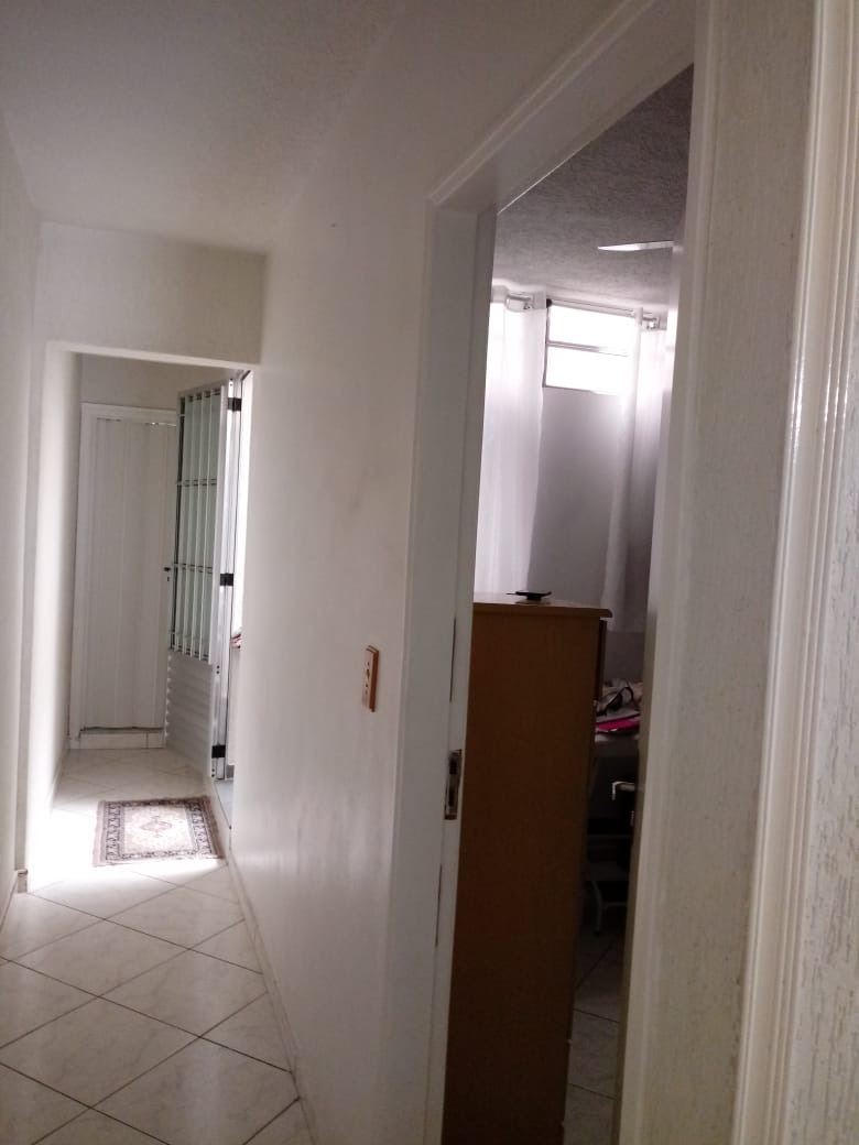 Sobrado, 3 quartos, 69 m² - Foto 30