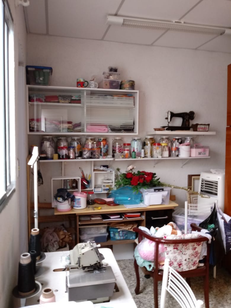 Sobrado, 3 quartos, 69 m² - Foto 31