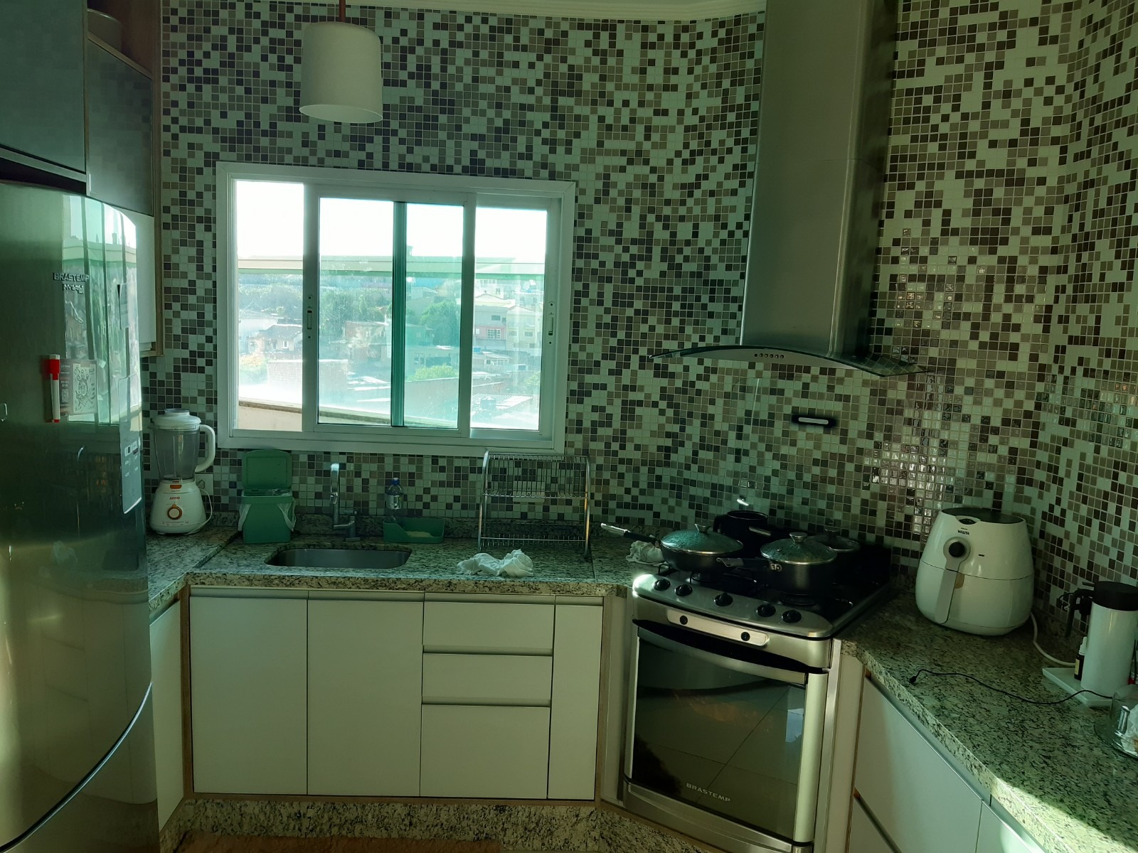 Sobrado, 3 quartos, 130 m² - Foto 1