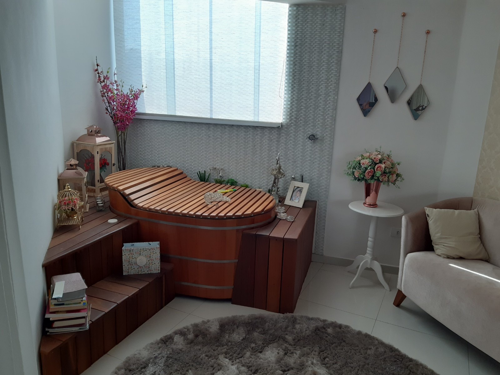 Sobrado, 3 quartos, 130 m² - Foto 7