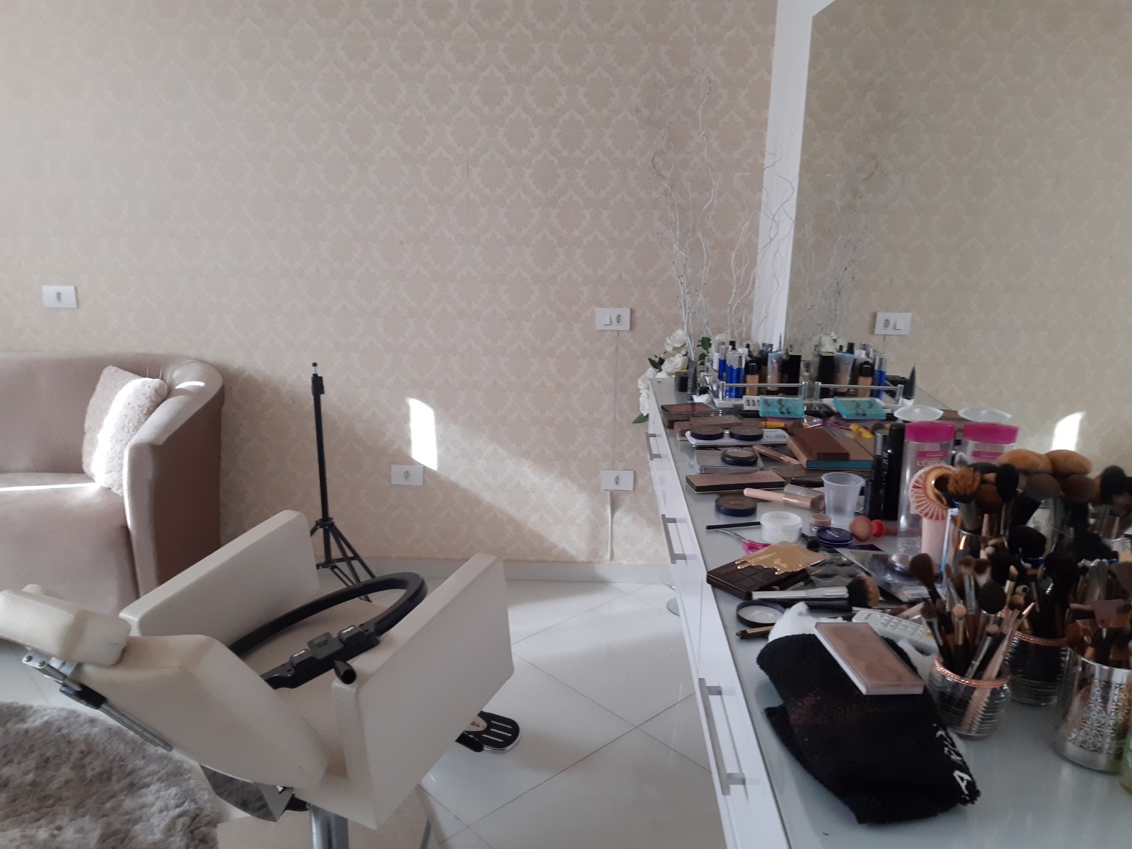 Sobrado, 3 quartos, 130 m² - Foto 8