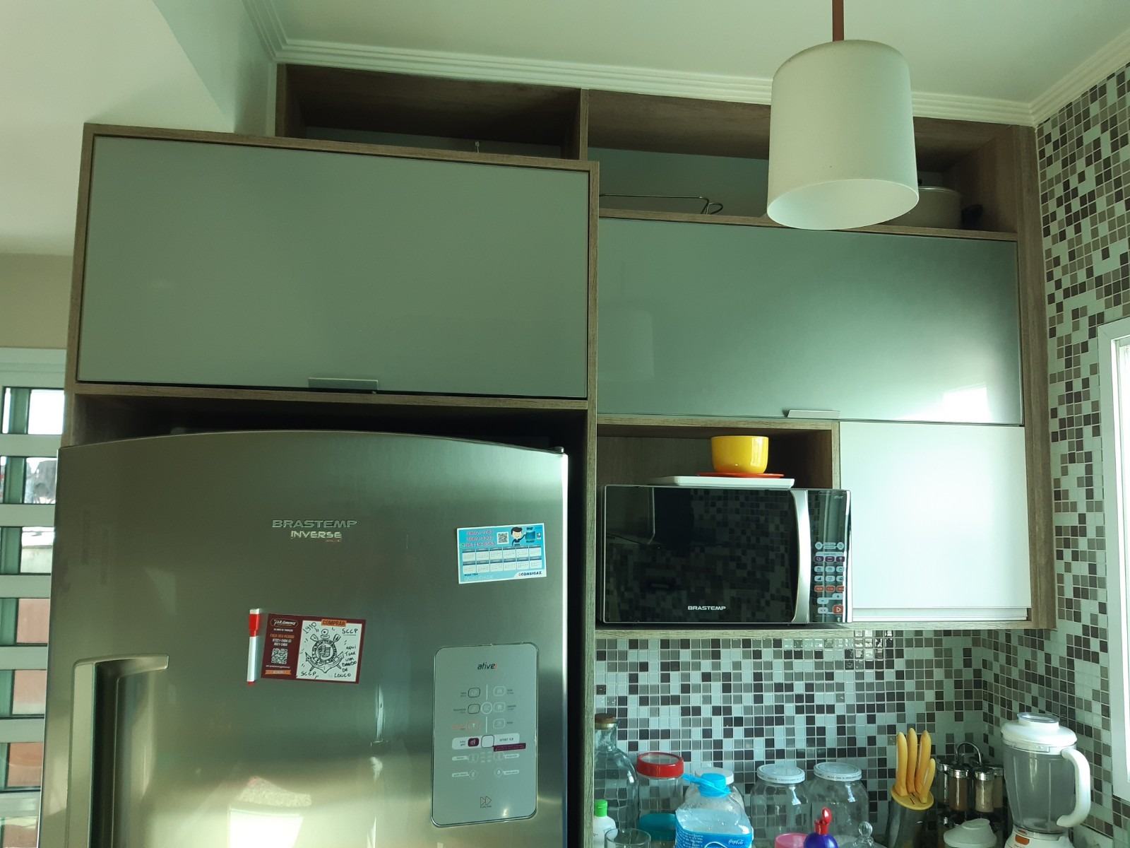 Sobrado, 3 quartos, 130 m² - Foto 14