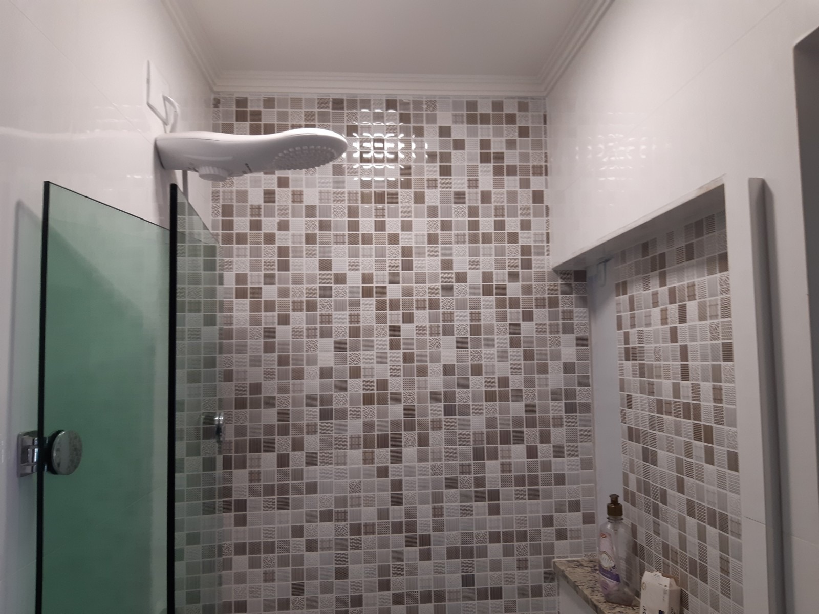 Sobrado, 3 quartos, 130 m² - Foto 21