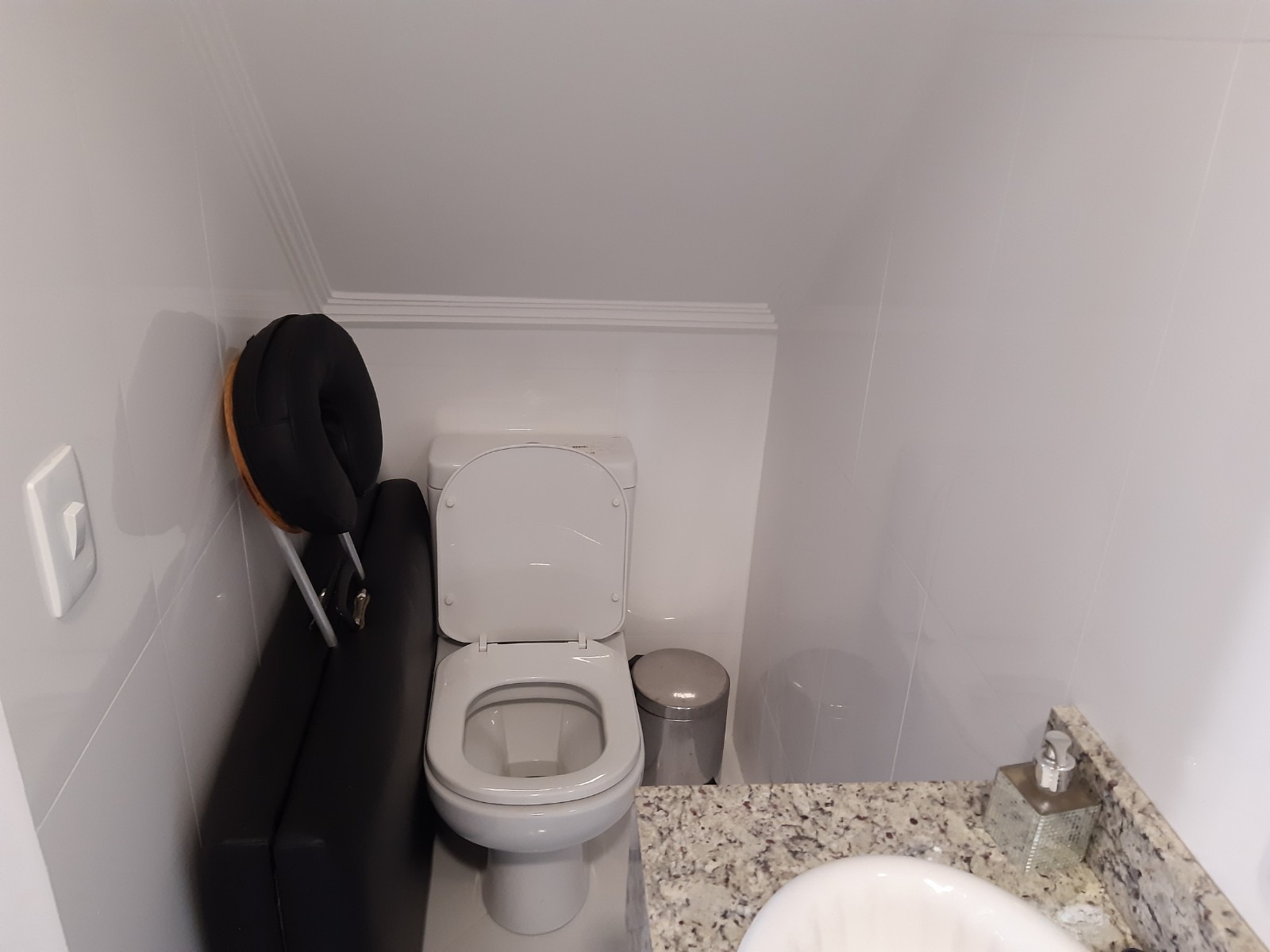 Sobrado, 3 quartos, 130 m² - Foto 22