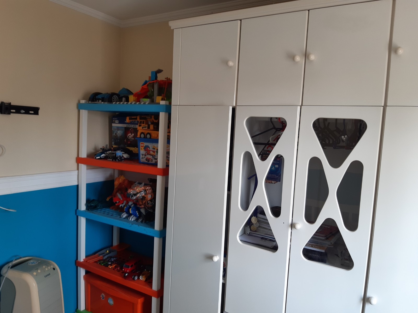 Sobrado, 3 quartos, 130 m² - Foto 31