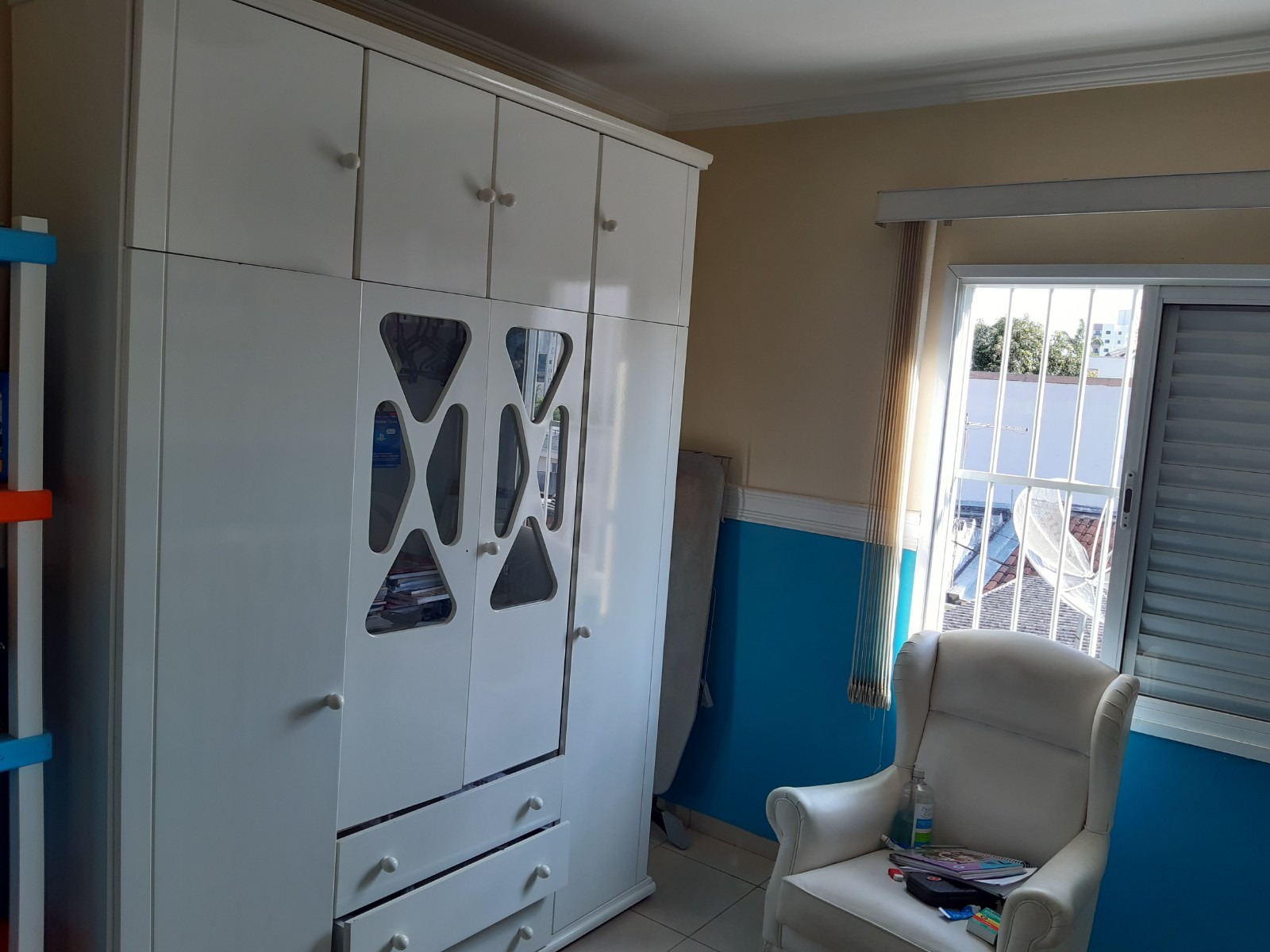 Sobrado, 3 quartos, 130 m² - Foto 32