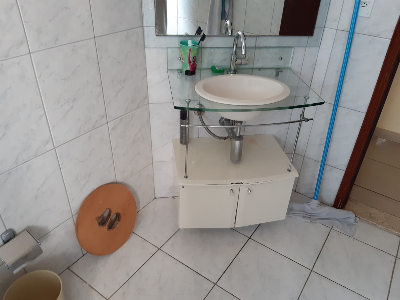 Sobrado, 3 quartos, 130 m² - Foto 34