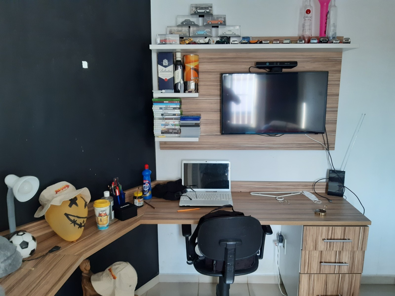 Sobrado, 3 quartos, 130 m² - Foto 36