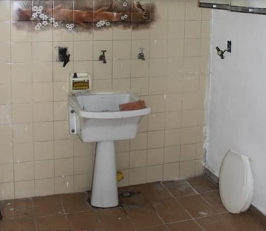 Sobrado à venda com 2 quartos, 85m² - Foto 11