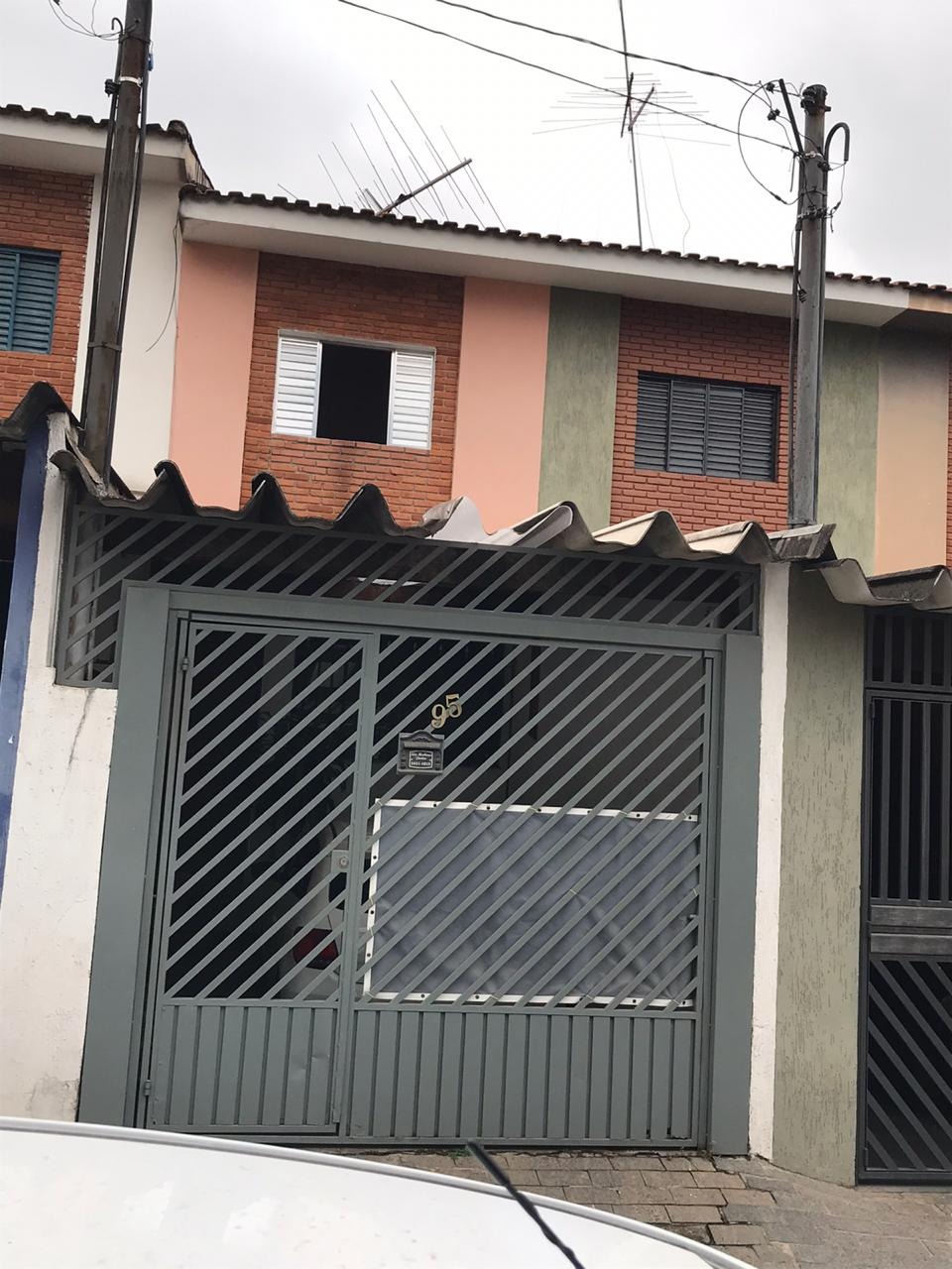 Sobrado à venda com 2 quartos, 85m² - Foto 16