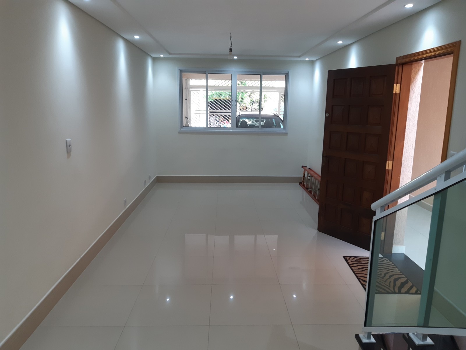 Sobrado à venda com 4 quartos, 120m² - Foto 3