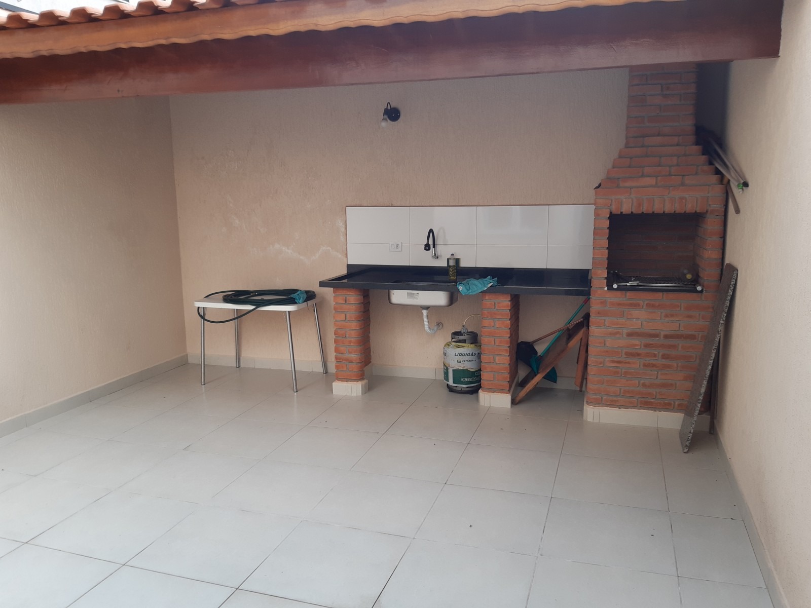 Sobrado à venda com 4 quartos, 120m² - Foto 10