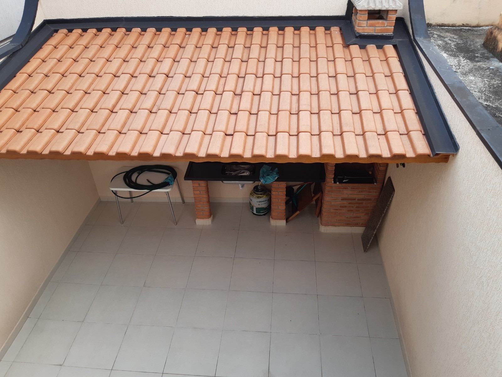 Sobrado à venda com 4 quartos, 120m² - Foto 28