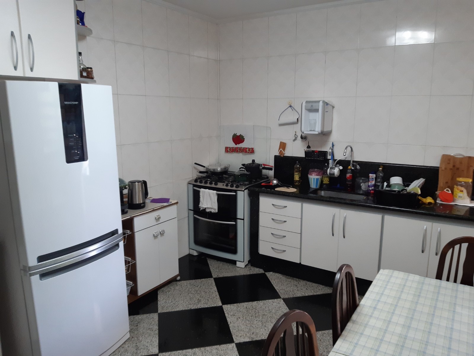 Sobrado à venda com 3 quartos, 150m² - Foto 11