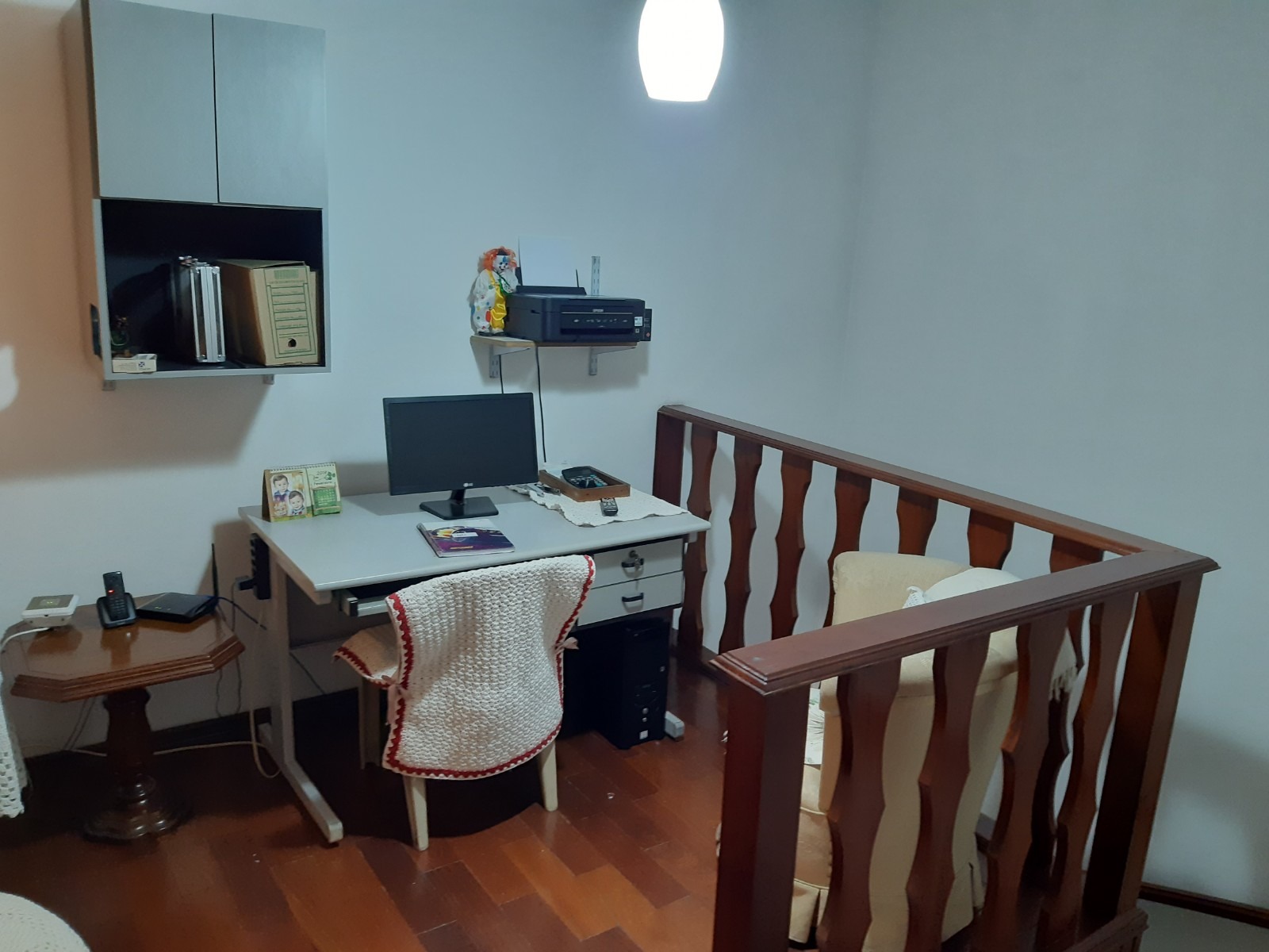 Sobrado à venda com 3 quartos, 150m² - Foto 13