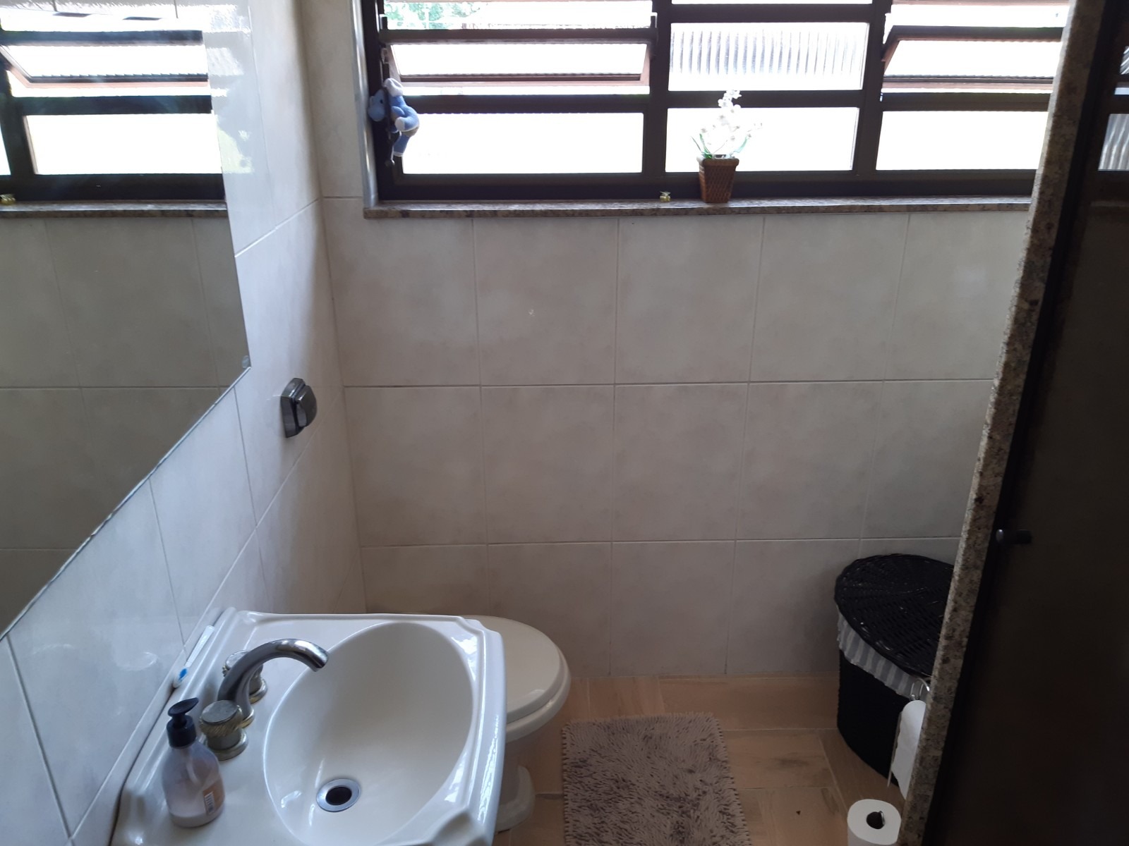 Sobrado à venda com 3 quartos, 150m² - Foto 18